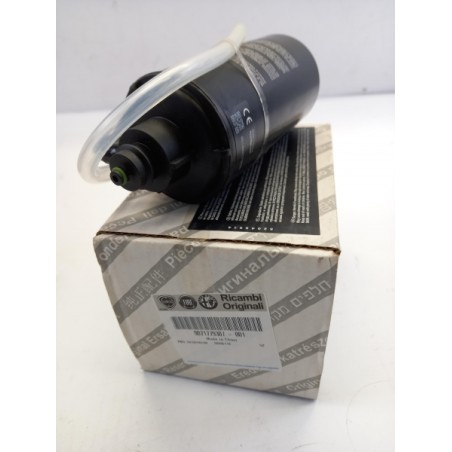 Compresseur Pour Pneus | FIAT GROUP | 71779307 | | Pièce d'origine oem Compresseur Pour Pneus | FIAT GROUP | 71779307 | | Pièce d'origine oem