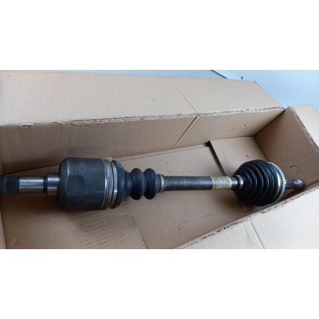 Arbre De Transmission | FIAT GROUP | 71784655 |  | Pièce d'origine oem