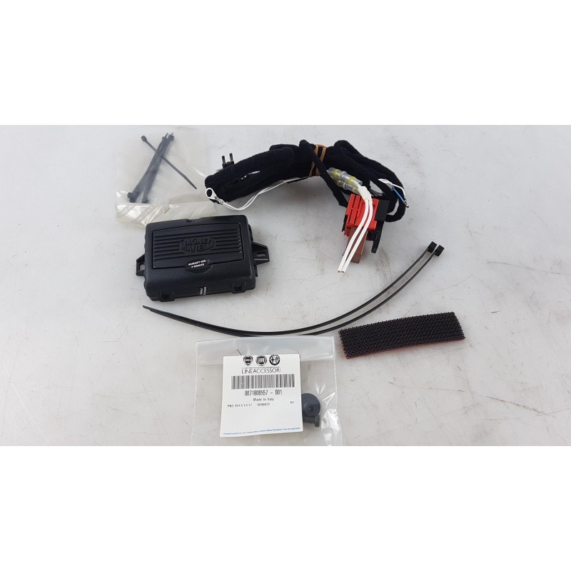 Système D''Alarme | FIAT GROUP | 71808494 |  | Pièce d'origine oem