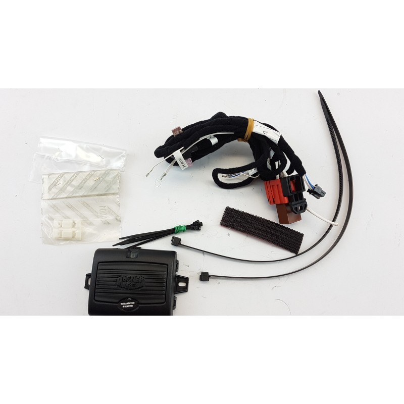 Système D''Alarme | FIAT GROUP | 71808505 |  | Pièce d'origine oem