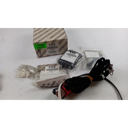 Kit De Connexion Multimédia | FIAT GROUP | 71808558 | | Pièce d'origine oem Kit De Connexion Multimédia | FIAT GROUP | 71808558 | | Pièce d'origine oem