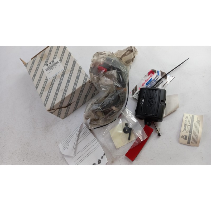 Kit De Montage | FIAT GROUP | 71808563 |  | Pièce d'origine oem