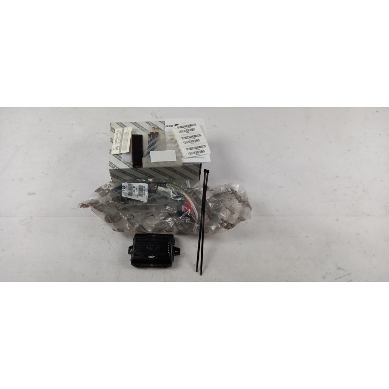 Kit D''Unité De Contrôle | FIAT GROUP | 71808601 |  | Pièce d'origine oem