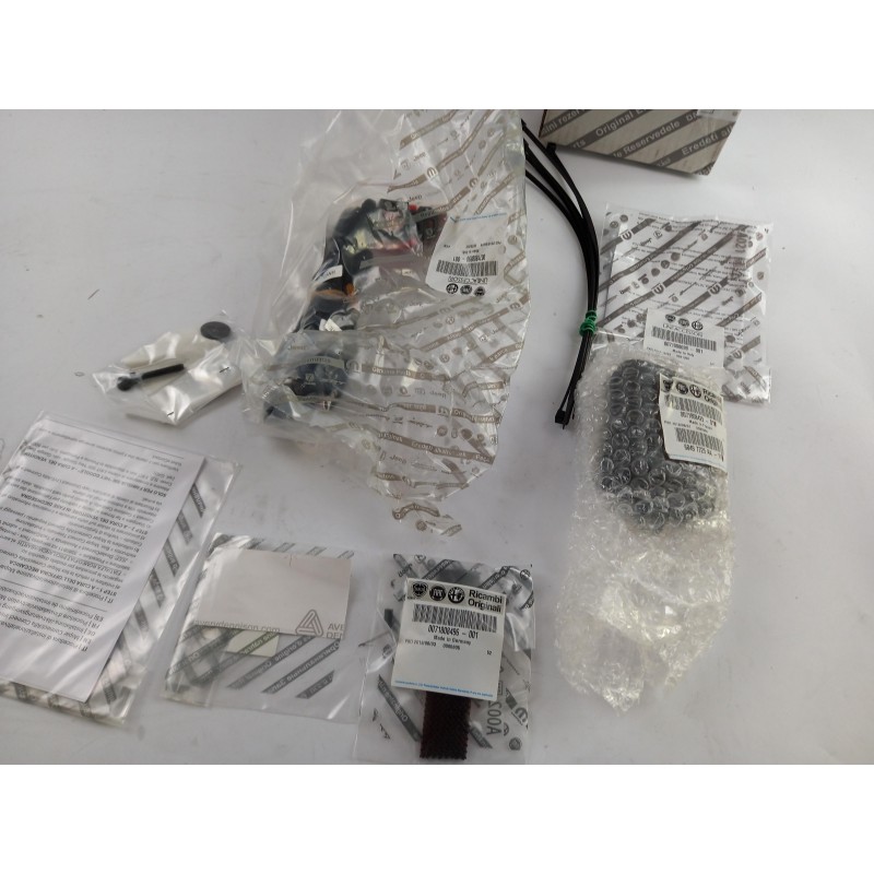 Kit De Connexion Pour Téléphone | FIAT GROUP | 71808683 |  | Pièce d'origine oem