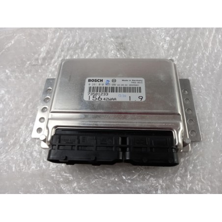 Unité De Contrôle Du Moteur | FIAT GROUP | 73501233 |  | Pièce d'origine oem