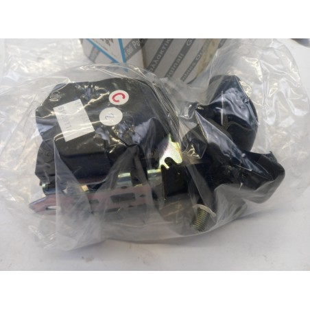 Ceinture De Sécurité | FIAT GROUP | 735273335 |  | Pièce d'origine oem
