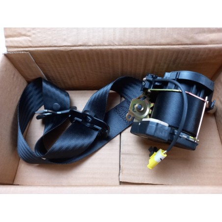 Ceinture De Sécurité | FIAT GROUP | 735323435 | | Pièce d'origine oem Ceinture De Sécurité | FIAT GROUP | 735323435 | | Pièce d'origine oem