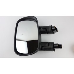 Rétroviseur Extérieur | FIAT GROUP | 735325157 | 0000735325157 | Pièce d'origine oem