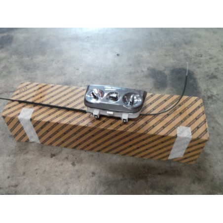 Régulateur Chauffage | FIAT GROUP | 735419809 | | Pièce d'origine oem Régulateur Chauffage | FIAT GROUP | 735419809 | | Pièce d'origine oem
