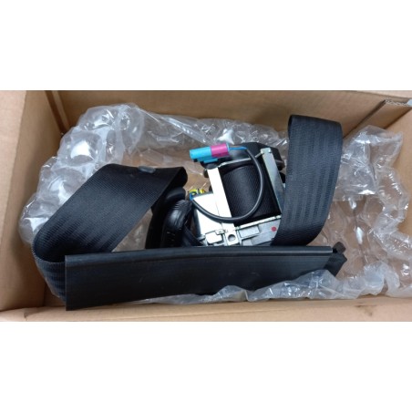 Ceinture De Sécurité | FIAT GROUP | 735489110 | | Pièce d'origine oem Ceinture De Sécurité | FIAT GROUP | 735489110 | | Pièce d'origine oem