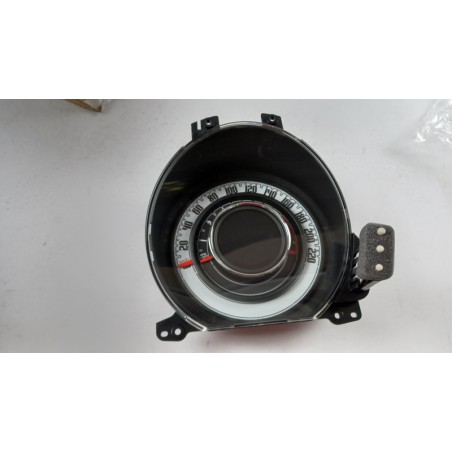 Combiné D''Instruments | FIAT GROUP | 735649236 | | Pièce d'origine oem Combiné D''Instruments | FIAT GROUP | 735649236 | | Pièce d'origine oem