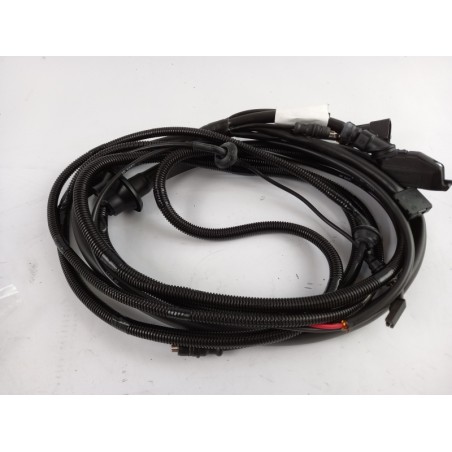 Câble | FIAT GROUP | 7732155 |  | Pièce d'origine oem