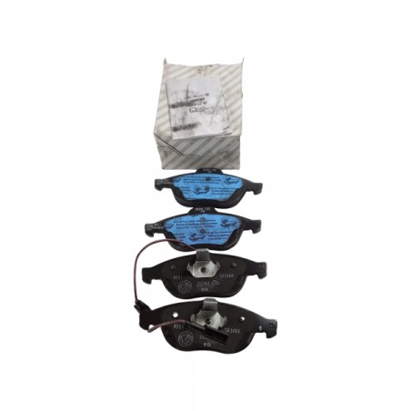 Plaquettes De Freins | FIAT GROUP | 77362251 | 0077362251 | Pièce d'origine oem Plaquettes De Freins | FIAT GROUP | 77362251 | 0077362251 | Pièce d'origine oem