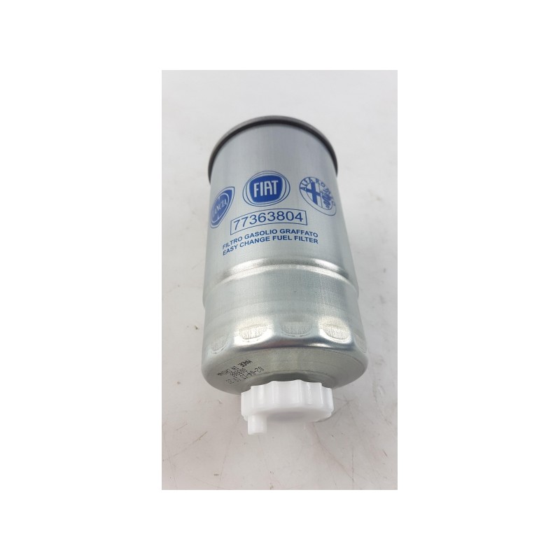 Filtre À Carburant | FIAT GROUP | 77363804 | 0077363804 | Pièce d'origine oem