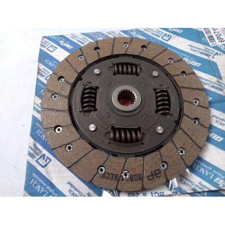 Disque D''Embrayage | FIAT GROUP | 7744036 | 007744036 | Pièce d'origine oem Disque D''Embrayage | FIAT GROUP | 7744036 | 007744036 | Pièce d'origine oem