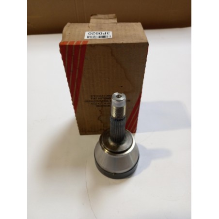 Kit De Joints Pour Arbre De Transmission | FIAT GROUP | 7758266 | 0007758266 Kit De Joints Pour Arbre De Transmission | FIAT GROUP | 7758266 | 0007758266