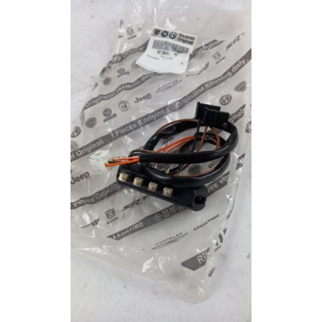 Connecteur De Câble | FIAT GROUP | 7784483 | | Pièce d'origine oem Connecteur De Câble | FIAT GROUP | 7784483 | | Pièce d'origine oem