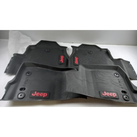 Ensemble De Tapis De Sol | FIAT GROUP | 82215203AE | | Pièce d'origine oem Ensemble De Tapis De Sol | FIAT GROUP | 82215203AE | | Pièce d'origine oem