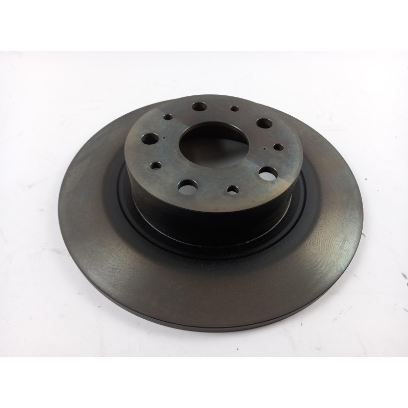 Disque De Frein (1 Pièce) | FIAT GROUP | 82488240 | 0082488240 | Pièce d'origine oem