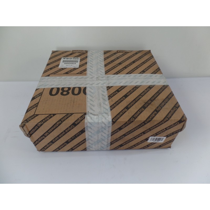 Jeu De Disques De Frein (2 Pièces) | FIAT GROUP | 9404249918 |  | Pièce d'origine oem