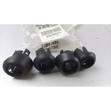 Support Pour Capteur D''Assistance Au Stationnement | FIAT GROUP | 9467046378 | | Pièce d'origine oem Support Pour Capteur D''Assistance Au Stationnement | FIAT GROUP | 9467046378 | | Pièce d'origine oem