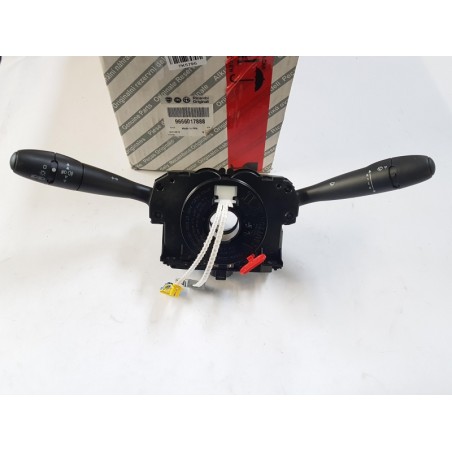 Commutateur De Colonne De Direction | FIAT GROUP | 9666017888 | | Pièce d'origine oem Commutateur De Colonne De Direction | FIAT GROUP | 9666017888 | | Pièce d'origine oem