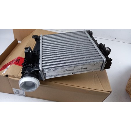 Intercooler De Turbocompresseur | FIAT GROUP | 9675627980 | | Pièce d'origine oem Intercooler De Turbocompresseur | FIAT GROUP | 9675627980 | | Pièce d'origine oem