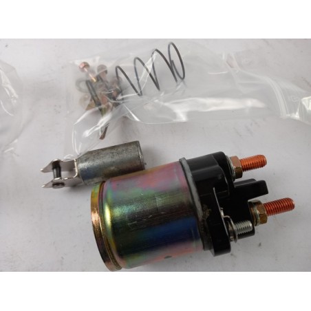 Interrupteur Solénoïde Pour Démarreur | FIAT GROUP | 9944575 | | Pièce d'origine oem Interrupteur Solénoïde Pour Démarreur | FIAT GROUP | 9944575 | | Pièce d'origine oem