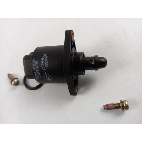 Soupape De Commande De Ralenti D''Alimentation En Air | FIAT GROUP | 9945035 | 009945035 | Pièce d'origine oem
