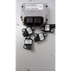 Unité De Contrôle D''Airbag | FIAT GROUP | CBSZR06EAA |  | Pièce d'origine oem