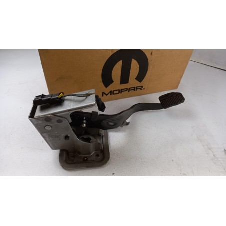 Pédale D''Embrayage | FIAT GROUP | K04581616AA | | Pièce d'origine oem Pédale D''Embrayage | FIAT GROUP | K04581616AA | | Pièce d'origine oem