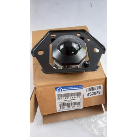 Distronique | FIAT GROUP | K04672787AA | | Pièce d'origine oem Distronique | FIAT GROUP | K04672787AA | | Pièce d'origine oem