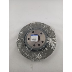 Disque De Frein (1 Pièce) | FIAT GROUP | K04755577AA | 04755577AA | Pièce d'origine oem