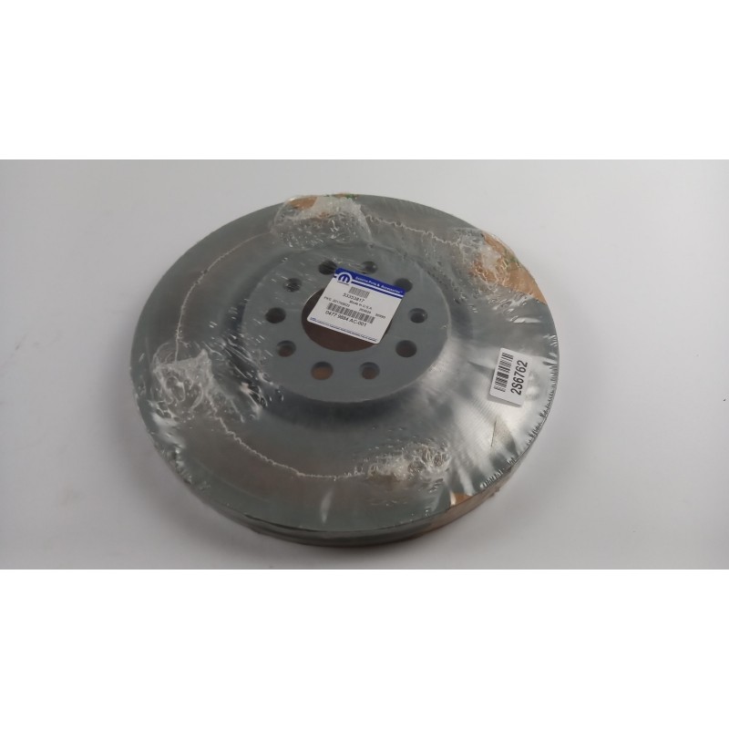 Disque De Frein (1 Pièce) | FIAT GROUP | K04779884AC |  | Pièce d'origine oem