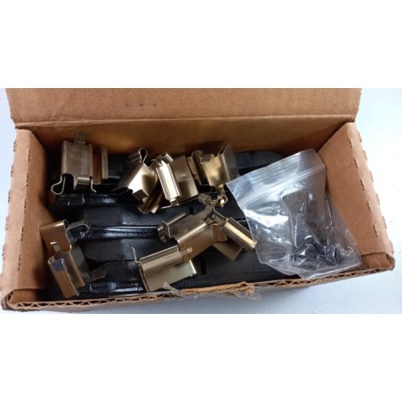 Plaquettes De Freins | FIAT GROUP | K05093260AD | | Pièce d'origine oem Plaquettes De Freins | FIAT GROUP | K05093260AD | | Pièce d'origine oem