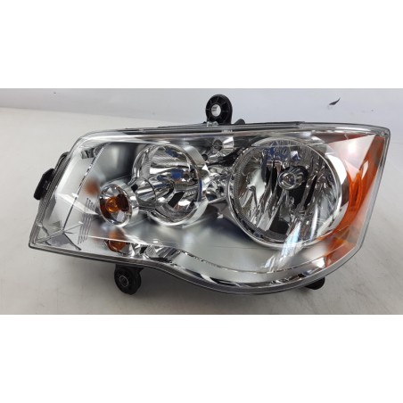 Phare | FIAT GROUP | K05113341AE | | Pièce d'origine oem Phare | FIAT GROUP | K05113341AE | | Pièce d'origine oem