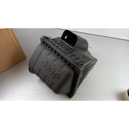 Boîtier/Couvercle De Filtre À Air | FIAT GROUP | K53013107AB | | Pièce d'origine oem Boîtier/Couvercle De Filtre À Air | FIAT GROUP | K53013107AB | | Pièce d'origine oem