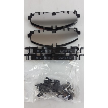 Plaquettes De Freins | FIAT GROUP | K68144163AF | 68144163AF | Pièce d'origine oem