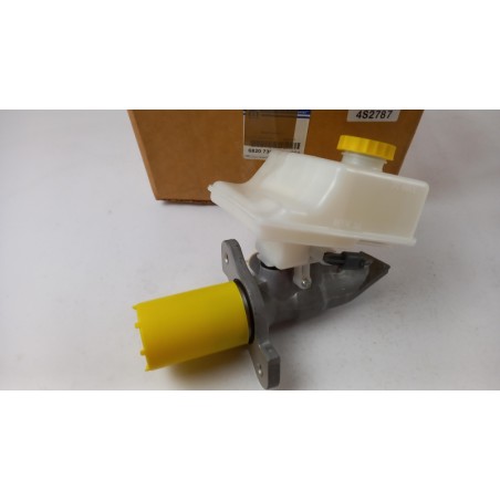 Maître-Cylindre Pour Freins | FIAT GROUP | K68207364AA | | Pièce d'origine oem Maître-Cylindre Pour Freins | FIAT GROUP | K68207364AA | | Pièce d'origine oem
