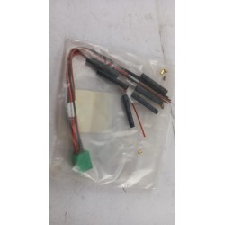 Connecteur De Câble | FIAT GROUP | K68261930AA |  | Pièce d'origine oem