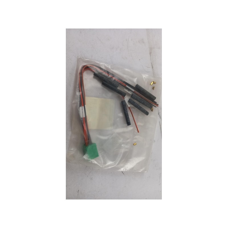 Connecteur De Câble | FIAT GROUP | K68261930AA |  | Pièce d'origine oem