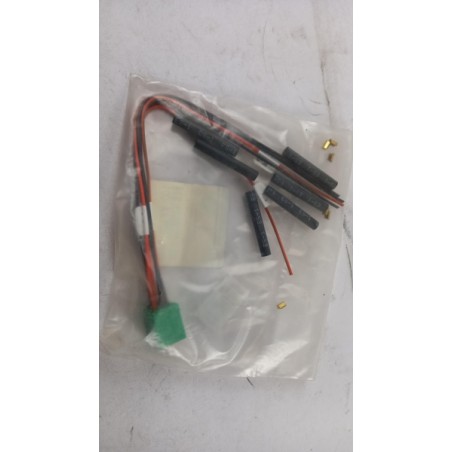 Connecteur De Câble | FIAT GROUP | K68261930AA | | Pièce d'origine oem Connecteur De Câble | FIAT GROUP | K68261930AA | | Pièce d'origine oem