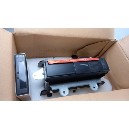 Changeur De CD | FIAT GROUP | K82208269 |  | Pièce d'origine oem