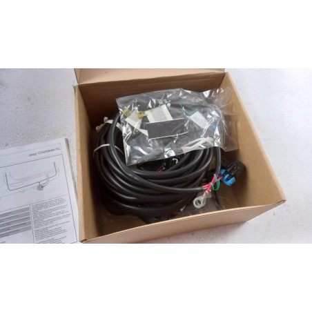 Kit Électrique De Crochet D''Attelage | FIAT GROUP | K82213825 | | Pièce d'origine oem Kit Électrique De Crochet D''Attelage | FIAT GROUP | K82213825 | | Pièce d'origine oem