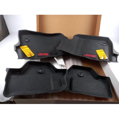 Ensemble De Tapis De Sol | FIAT GROUP | K82215202AD | 82215202AD | Pièce d'origine oem Ensemble De Tapis De Sol | FIAT GROUP | K82215202AD | 82215202AD | Pièce d'origine oem
