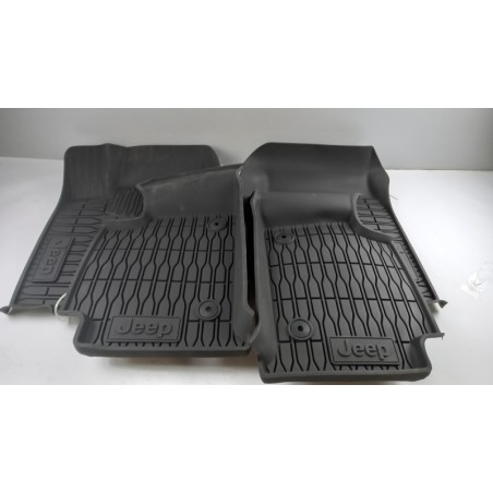 Ensemble De Tapis De Sol | FIAT GROUP | K82216025AC | | Pièce d'origine oem Ensemble De Tapis De Sol | FIAT GROUP | K82216025AC | | Pièce d'origine oem
