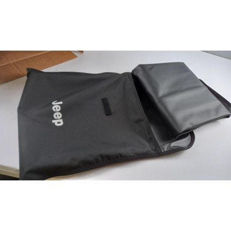 Tapis Pour Le Compartiment À Bagages | FIAT GROUP | K82216150AA |  | Pièce d'origine oem