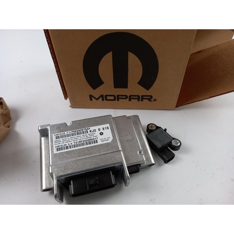 Unité De Contrôle D''Airbag | FIAT GROUP | KCBSZR062AA |  | Pièce d'origine oem