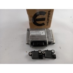 Unité De Contrôle D''Airbag | FIAT GROUP | KCBSZR064AA |  | Pièce d'origine oem