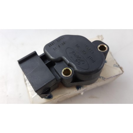 Capteur Pour Position Du Papillon | FORD | 1001591 | 95BF9B989DA | Pièce d'origine oem Capteur Pour Position Du Papillon | FORD | 1001591 | 95BF9B989DA | Pièce d'origine oem